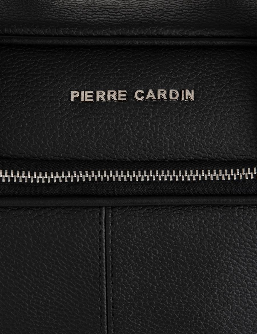 Erkek Siyah Evrak Çantası