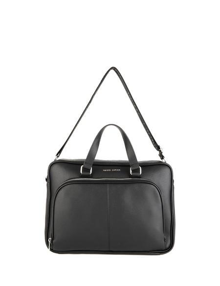 Erkek Siyah Evrak Çantası - 50301239002