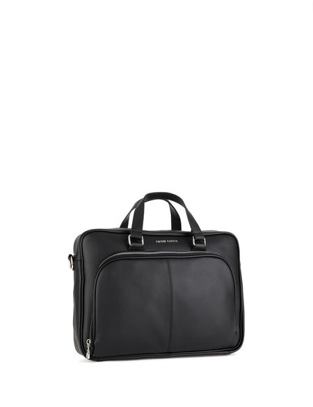 Erkek Siyah Evrak Çantası - 50301239002
