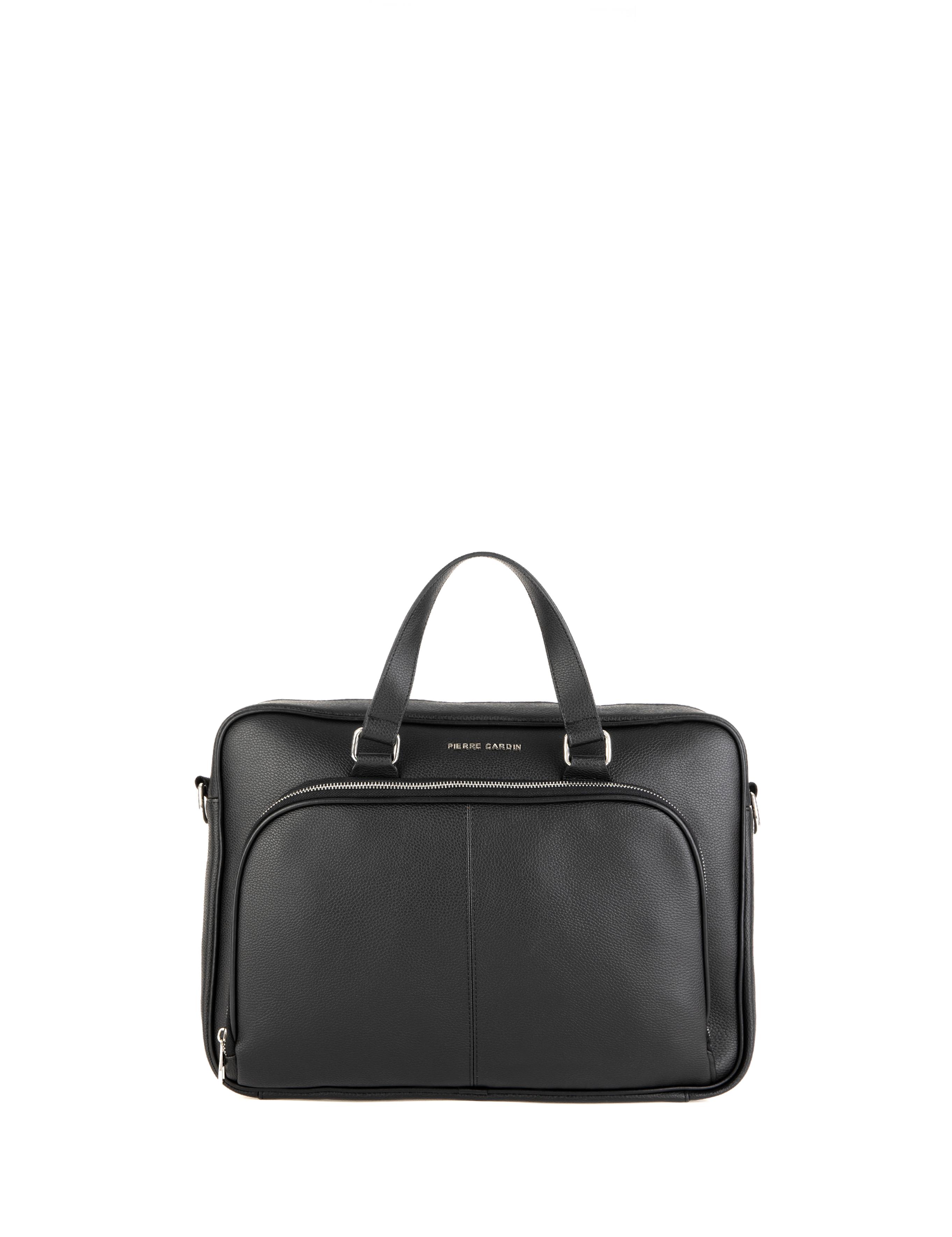 Erkek Siyah Evrak Çantası