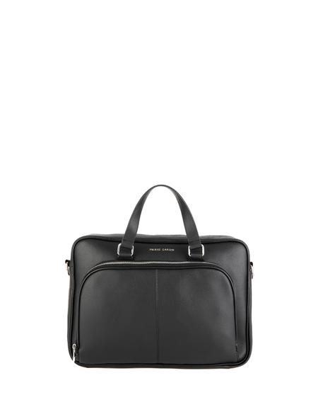 Erkek Siyah Evrak Çantası - 50301239002