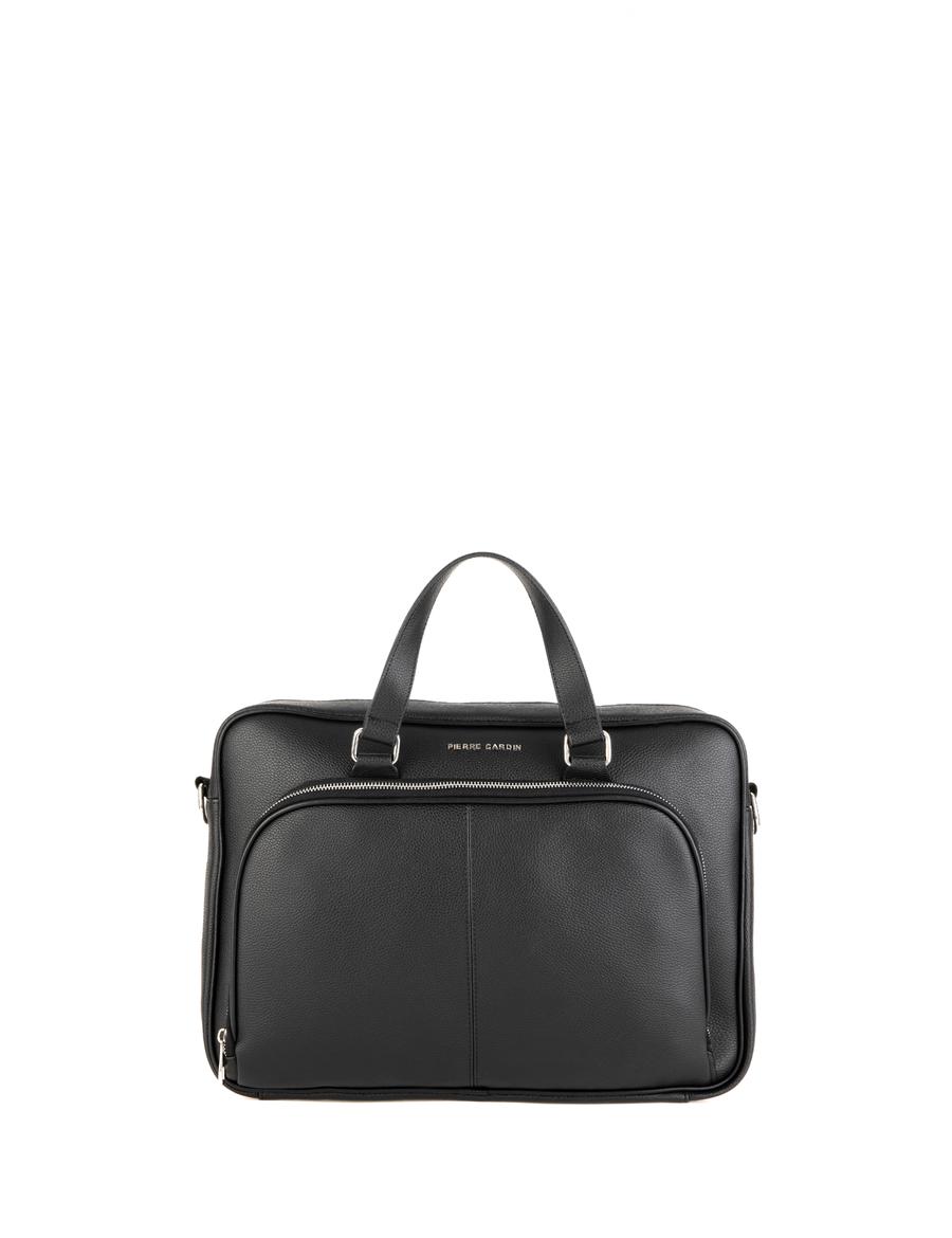 Erkek Siyah Evrak Çantası