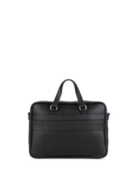 Erkek Siyah Evrak Çantası - 50301239002
