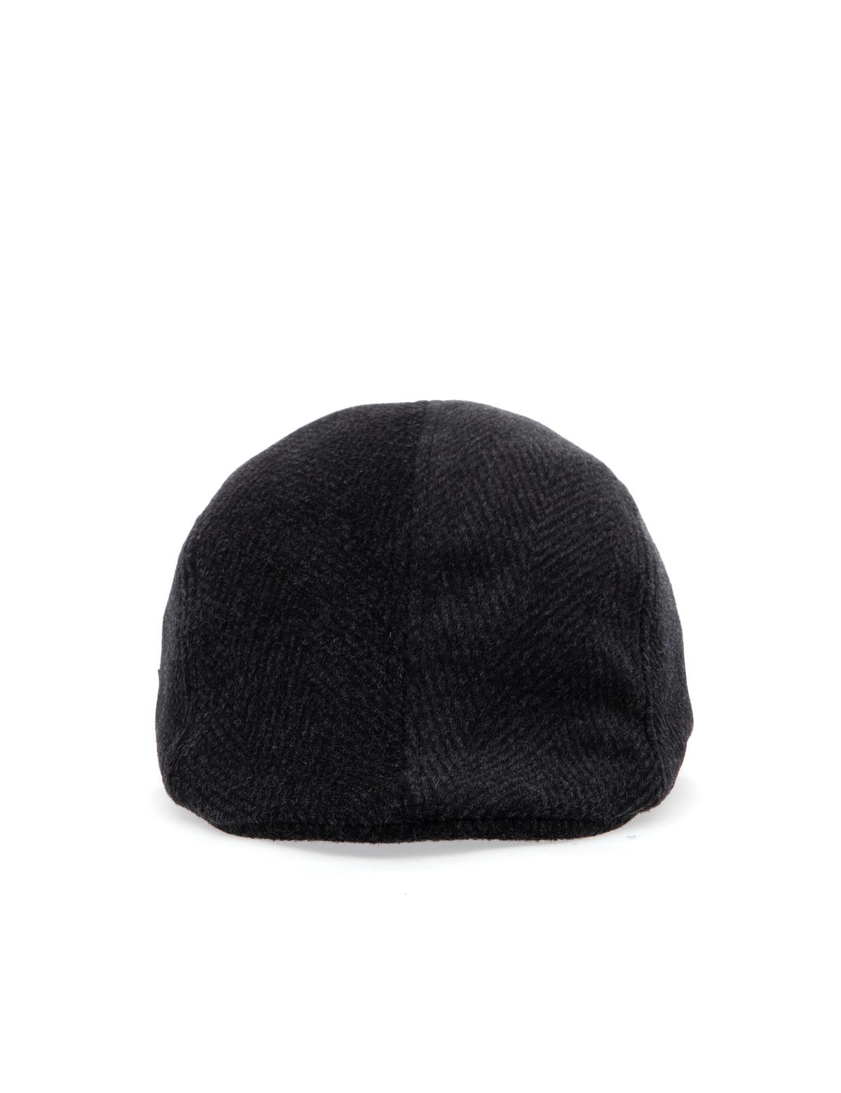 Antrasit Kasket - 50300086001