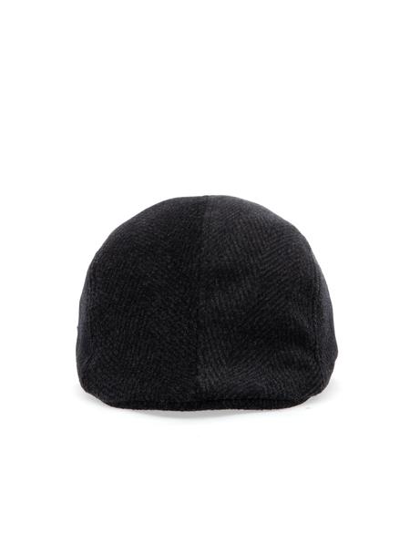 Antrasit Kasket - 50300086001