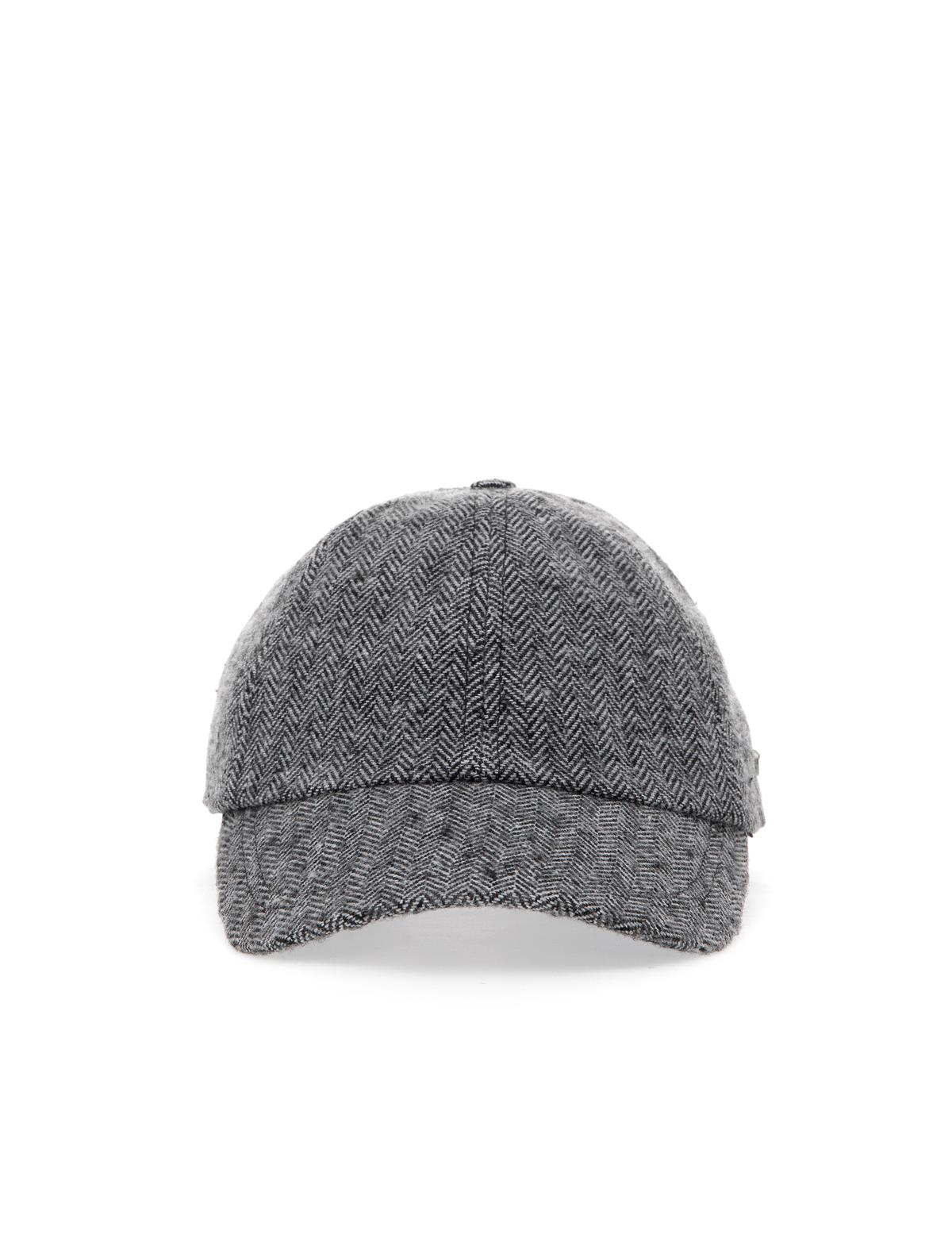 Antrasit Şapka - 50300178001