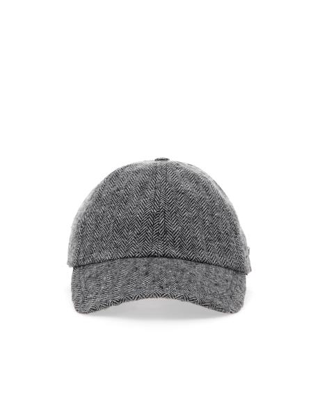 Antrasit Şapka - 50300178001