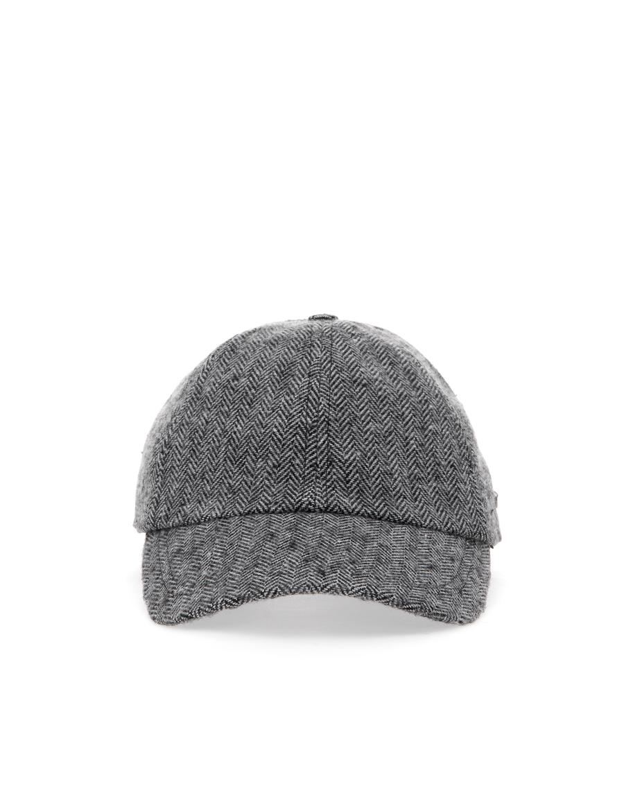 Antrasit Şapka