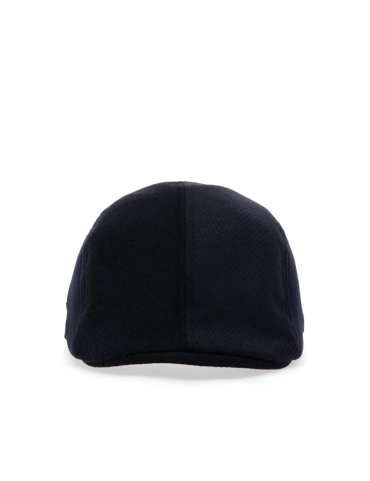 Lacivert Kasket - 50300086002