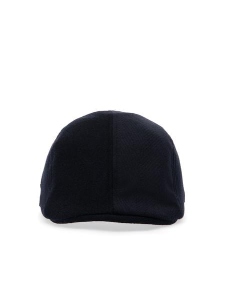 Lacivert Kasket - 50300086002