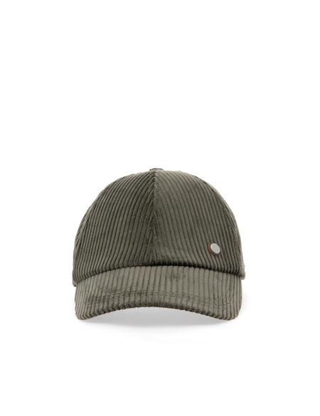 Haki Şapka - 50300130004