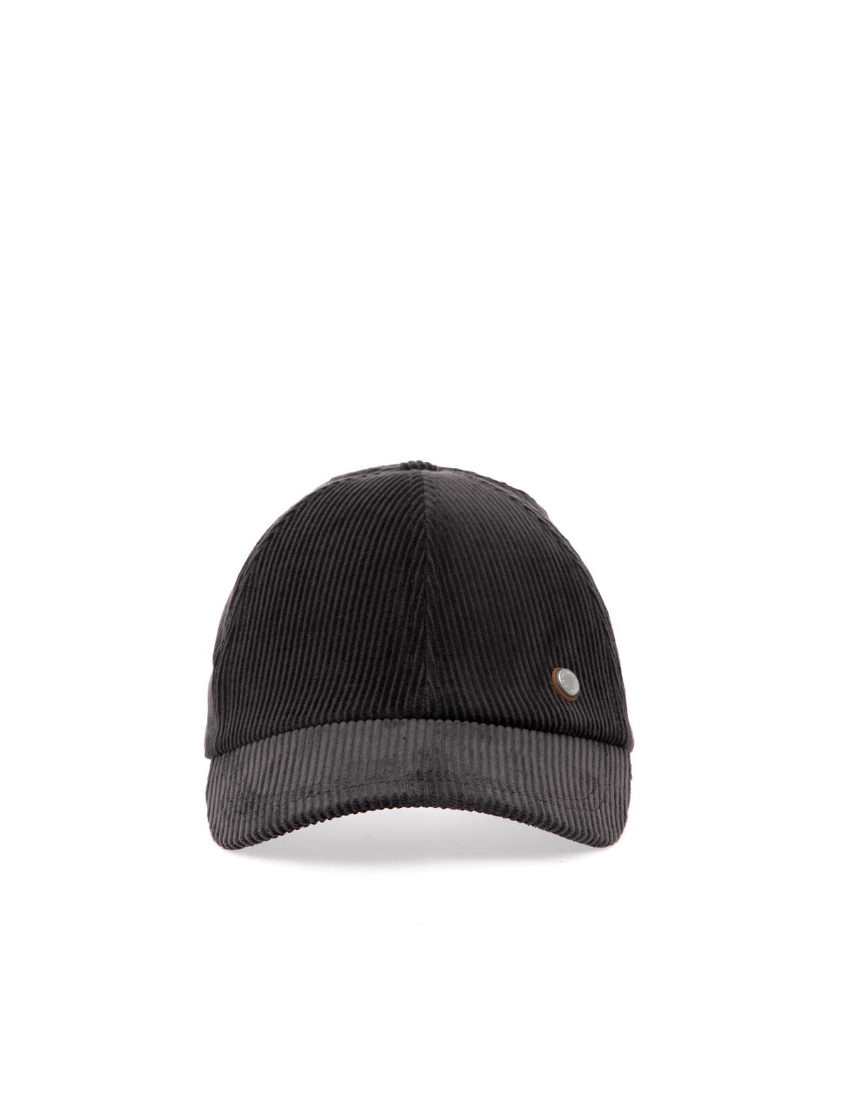 Kahverengi Şapka - 50300130002