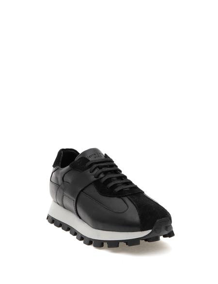 Siyah Ayakkabı - 50296090003