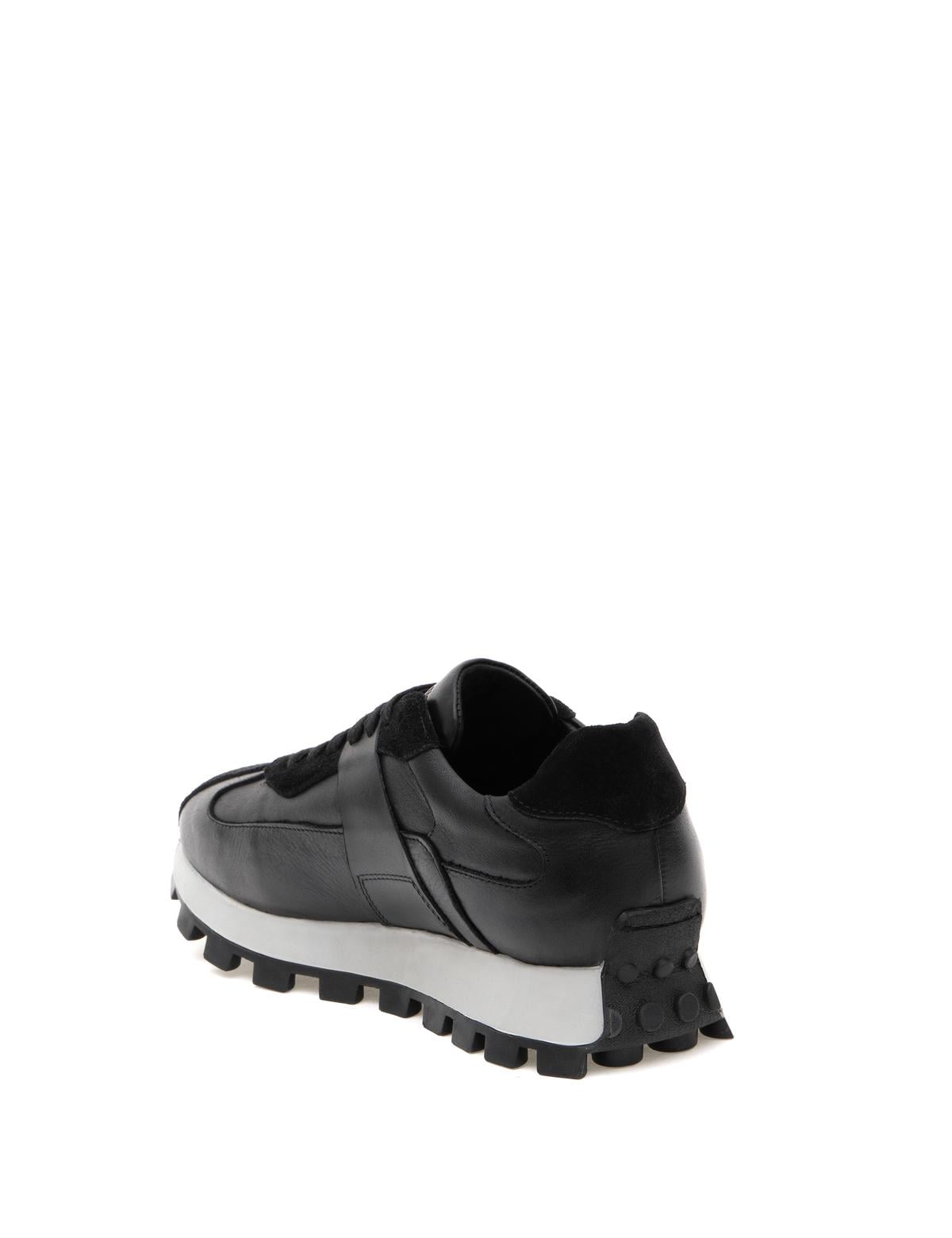 Siyah Ayakkabı - 50296090003