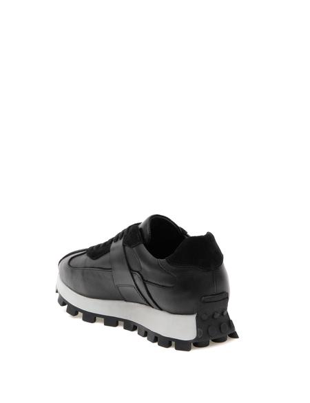 Siyah Ayakkabı - 50296090003