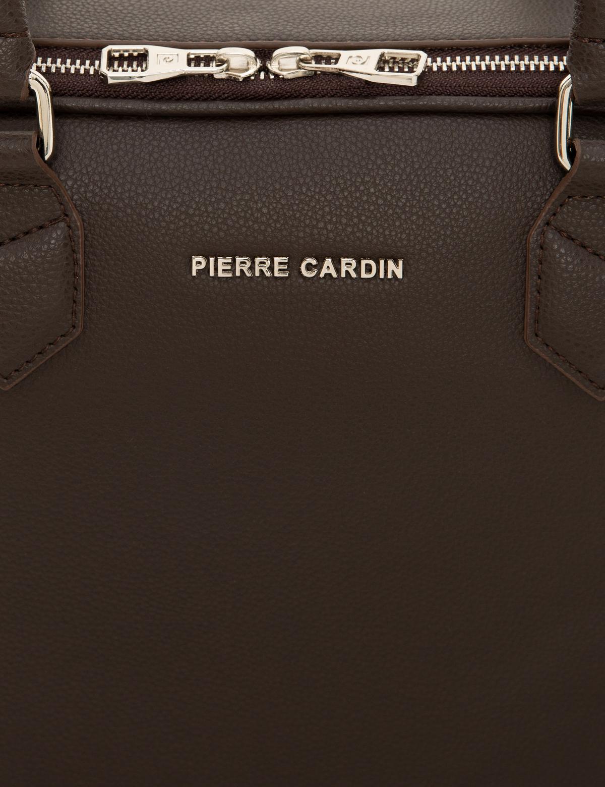 Kahverengi Evrak Çantası - 50253361002