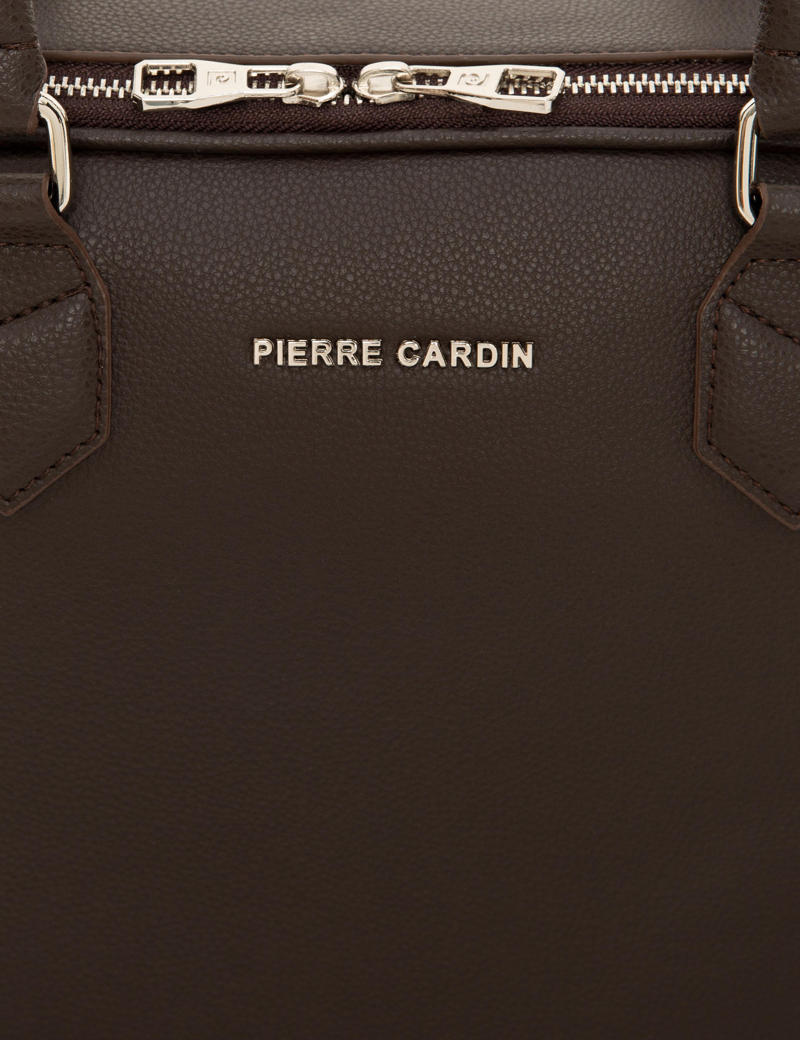 Kahverengi Evrak Çantası