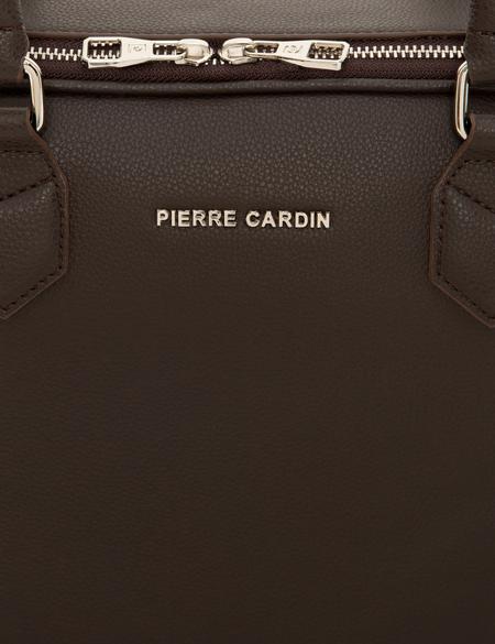 Kahverengi Evrak Çantası - 50253361002