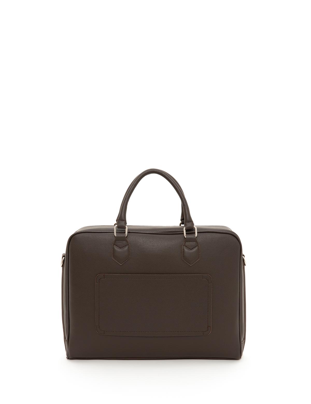 Kahverengi Evrak Çantası - 50253361002