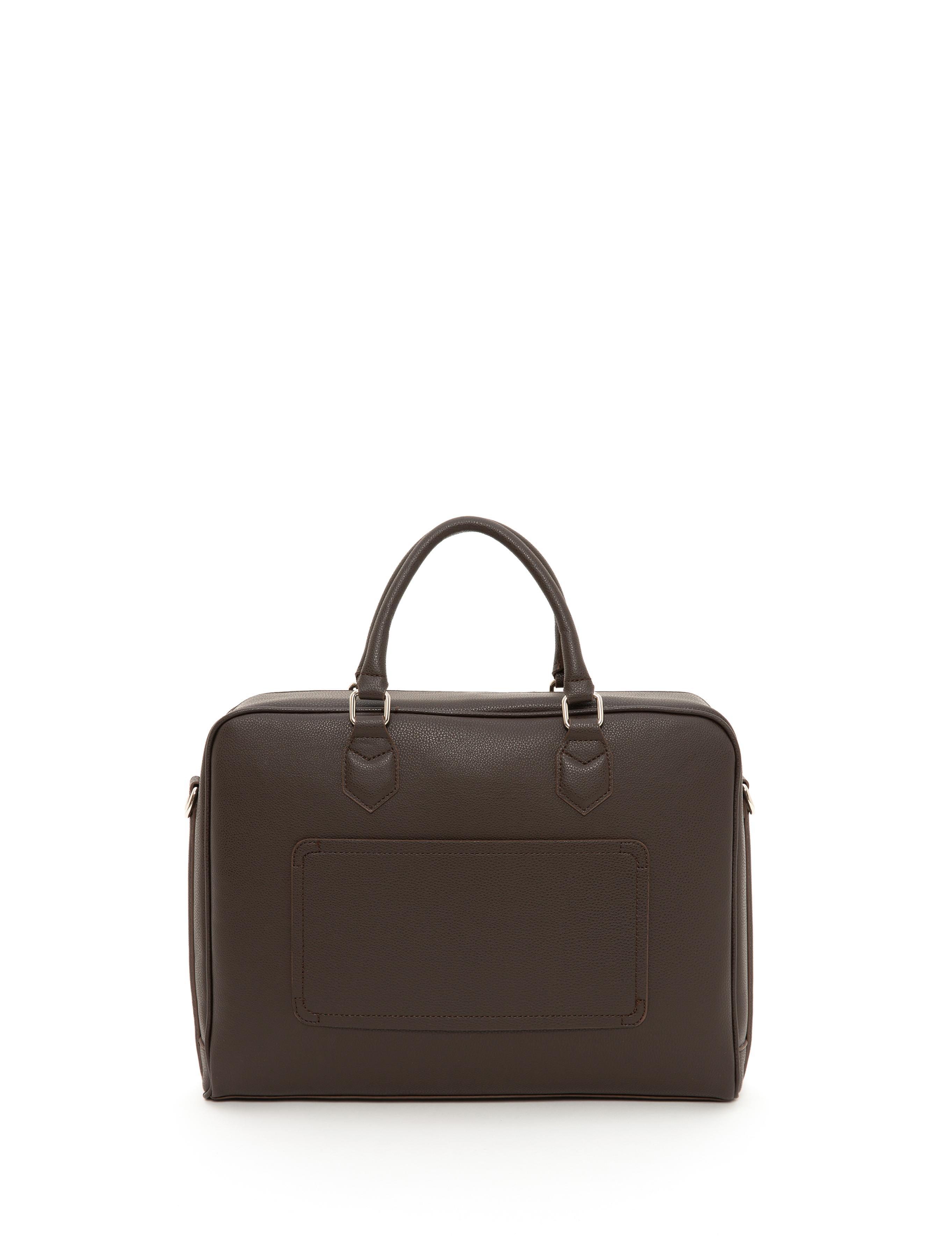 Kahverengi Evrak Çantası