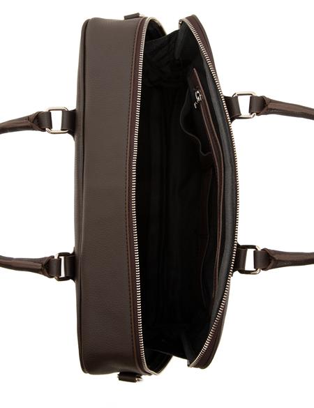 Kahverengi Evrak Çantası - 50253361002