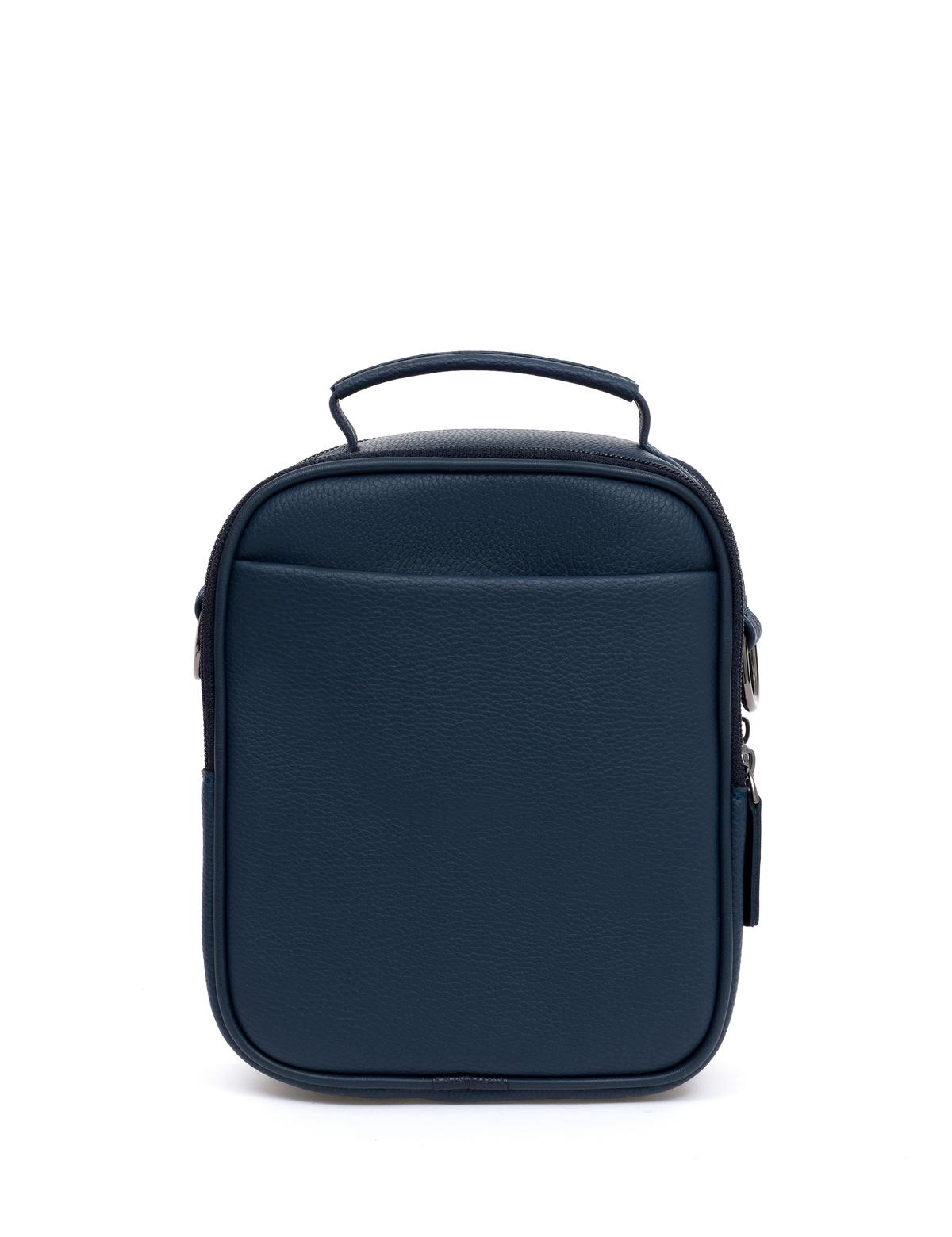 Lacivert Çanta - 50268770003