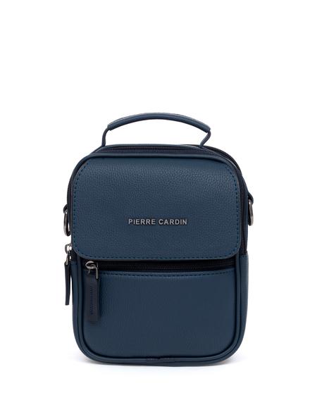 Lacivert Çanta - 50268770003