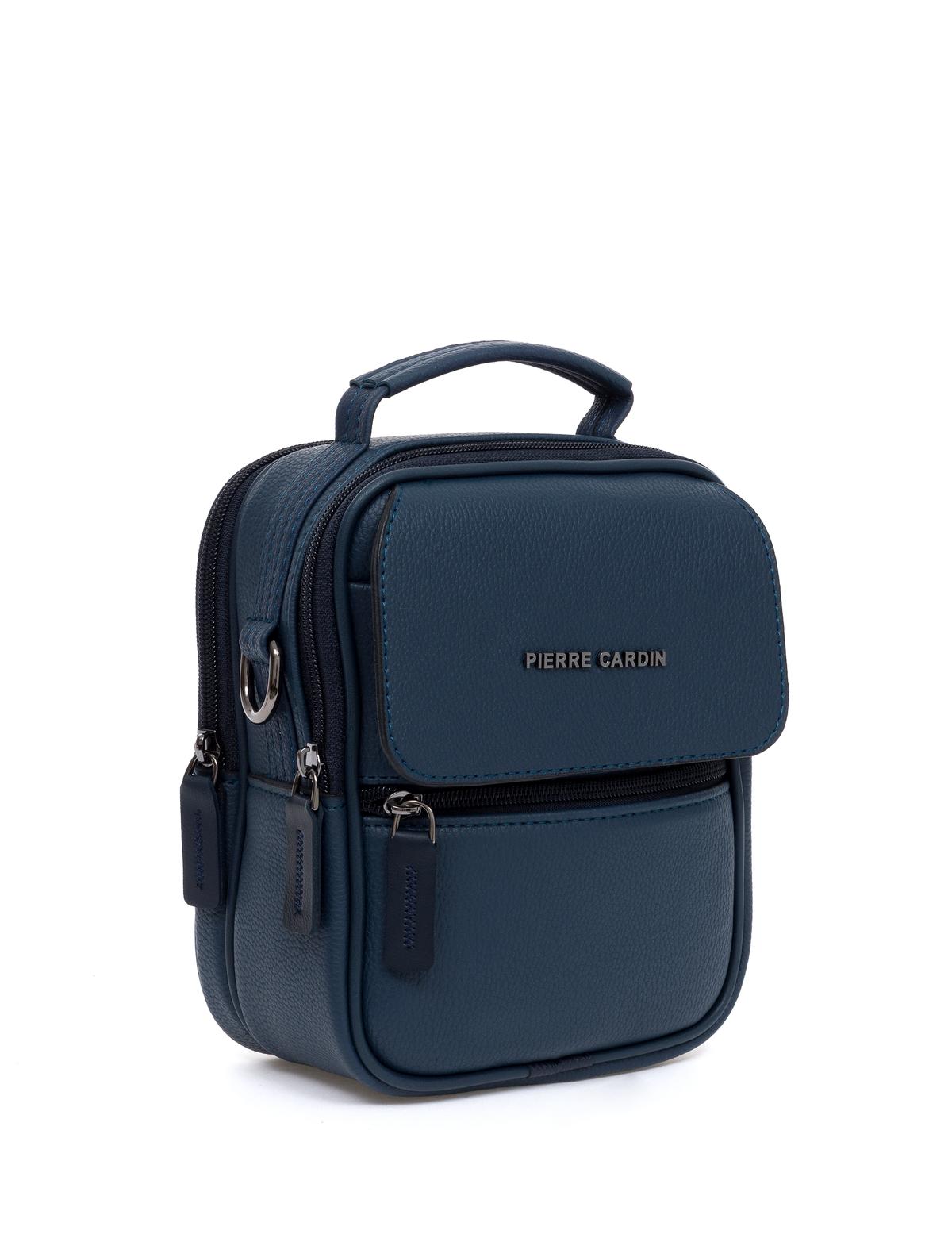 Lacivert Çanta - 50268770003