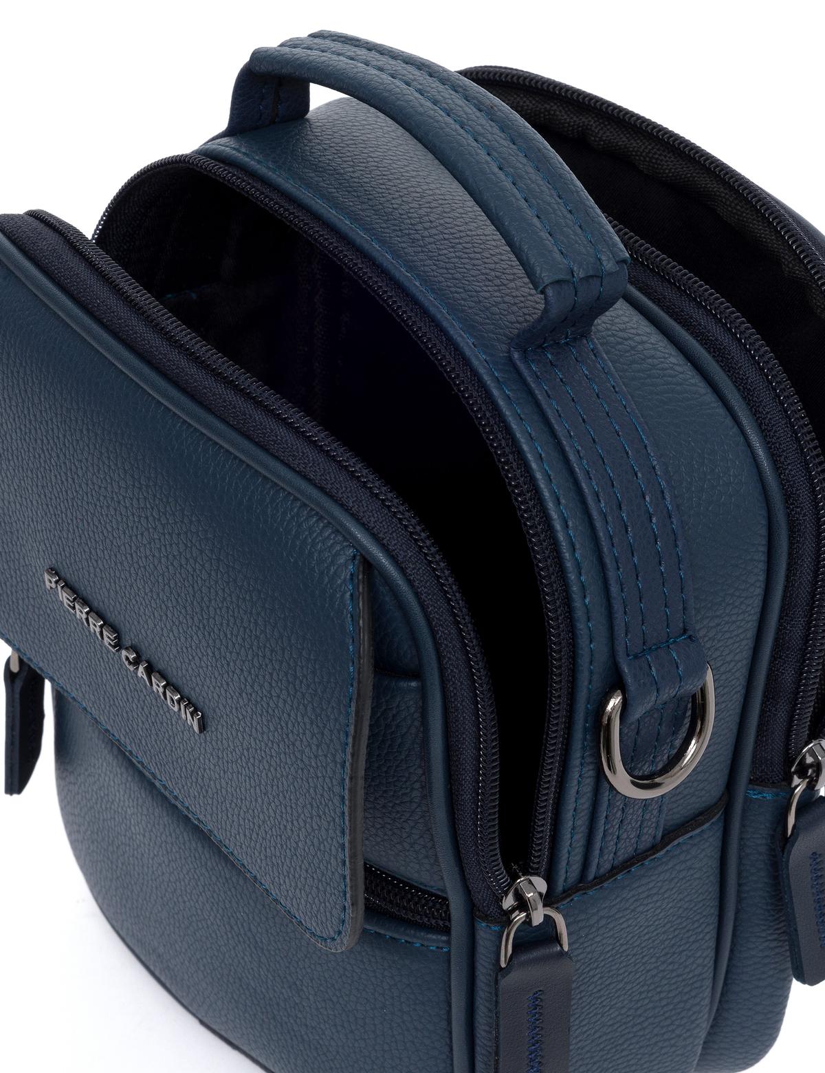 Lacivert Çanta - 50268770003