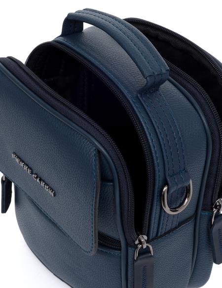 Lacivert Çanta - 50268770003