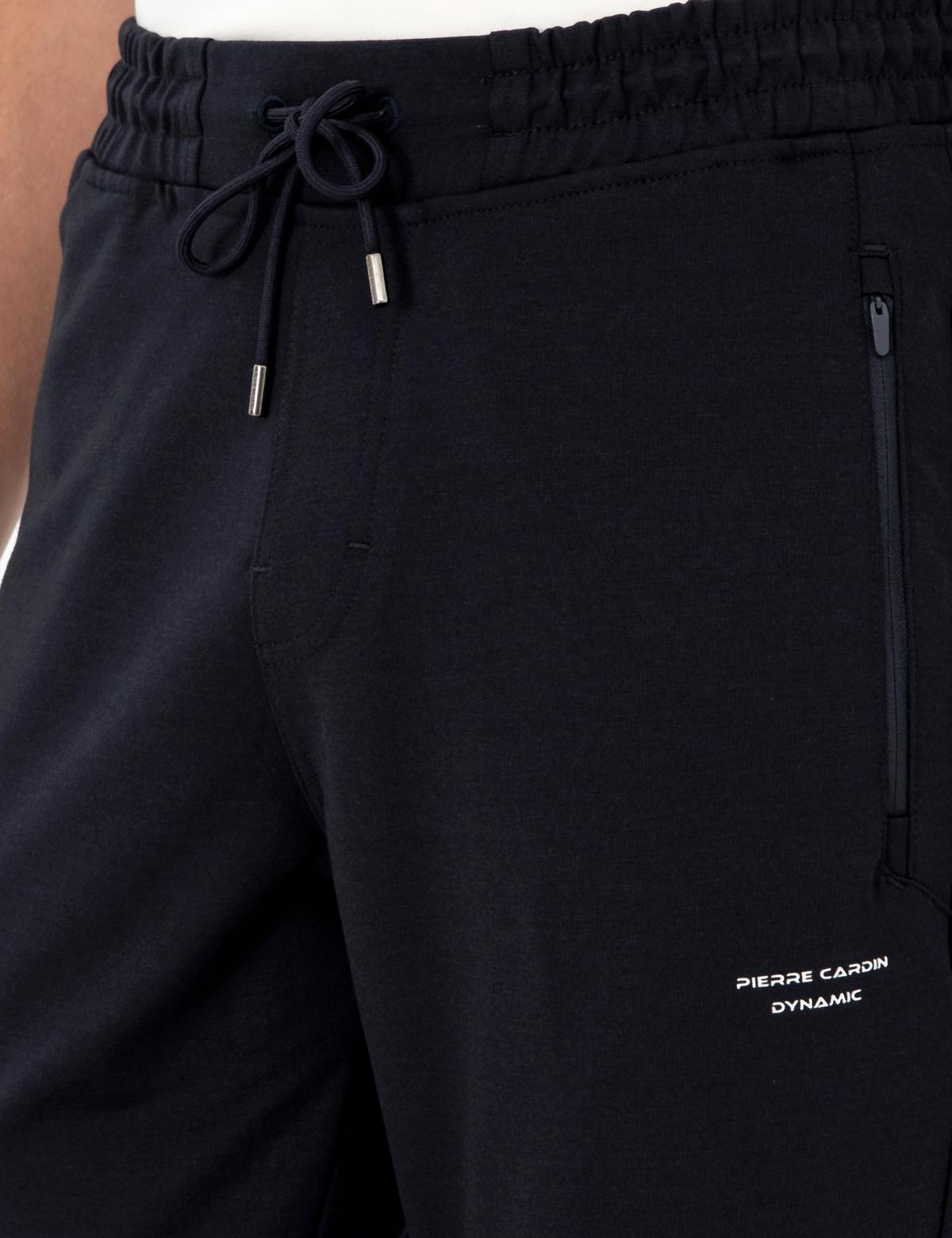 Lacivert Slim Fit Eşofman Altı - 50297222014