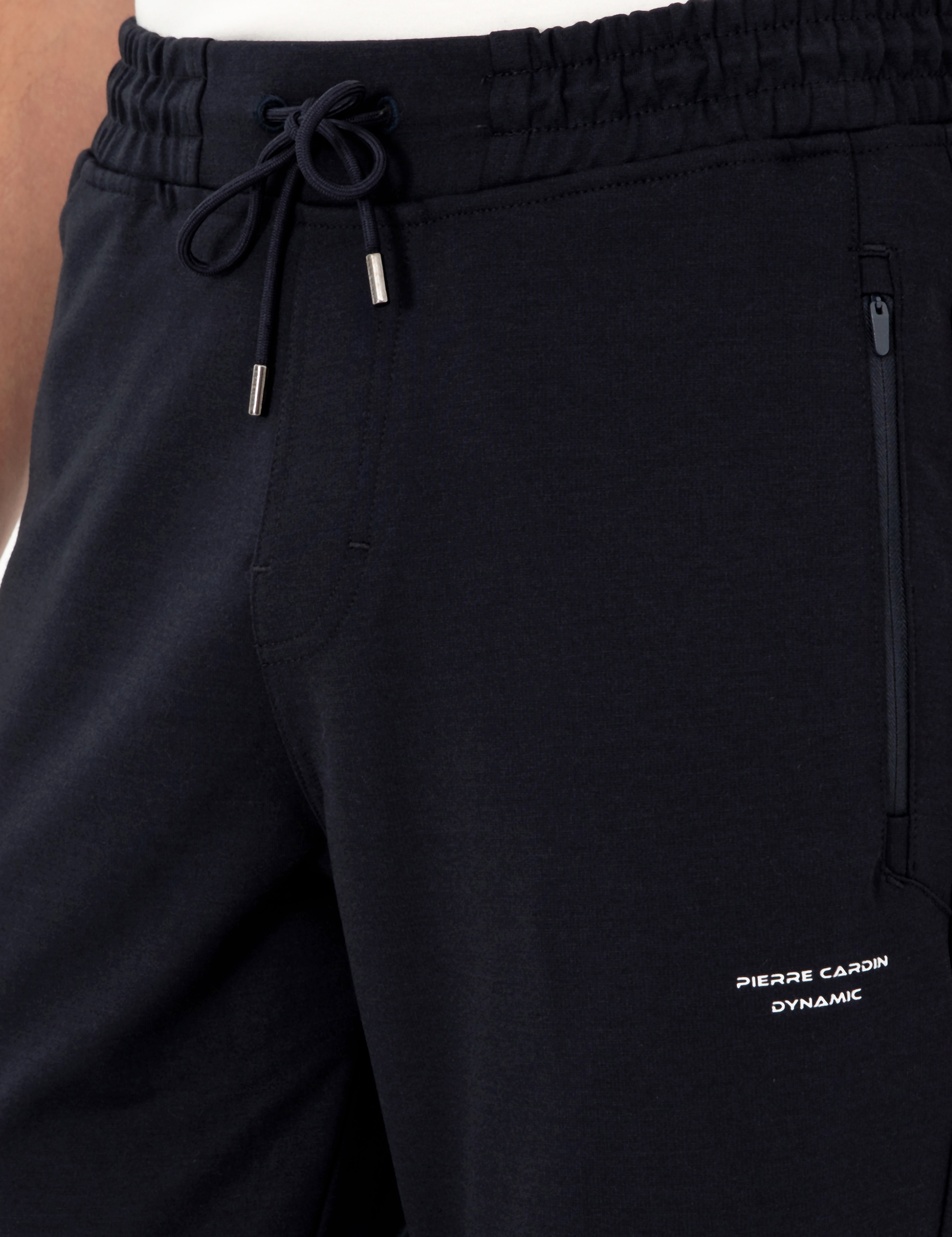 Lacivert Slim Fit Eşofman Altı - Image 5