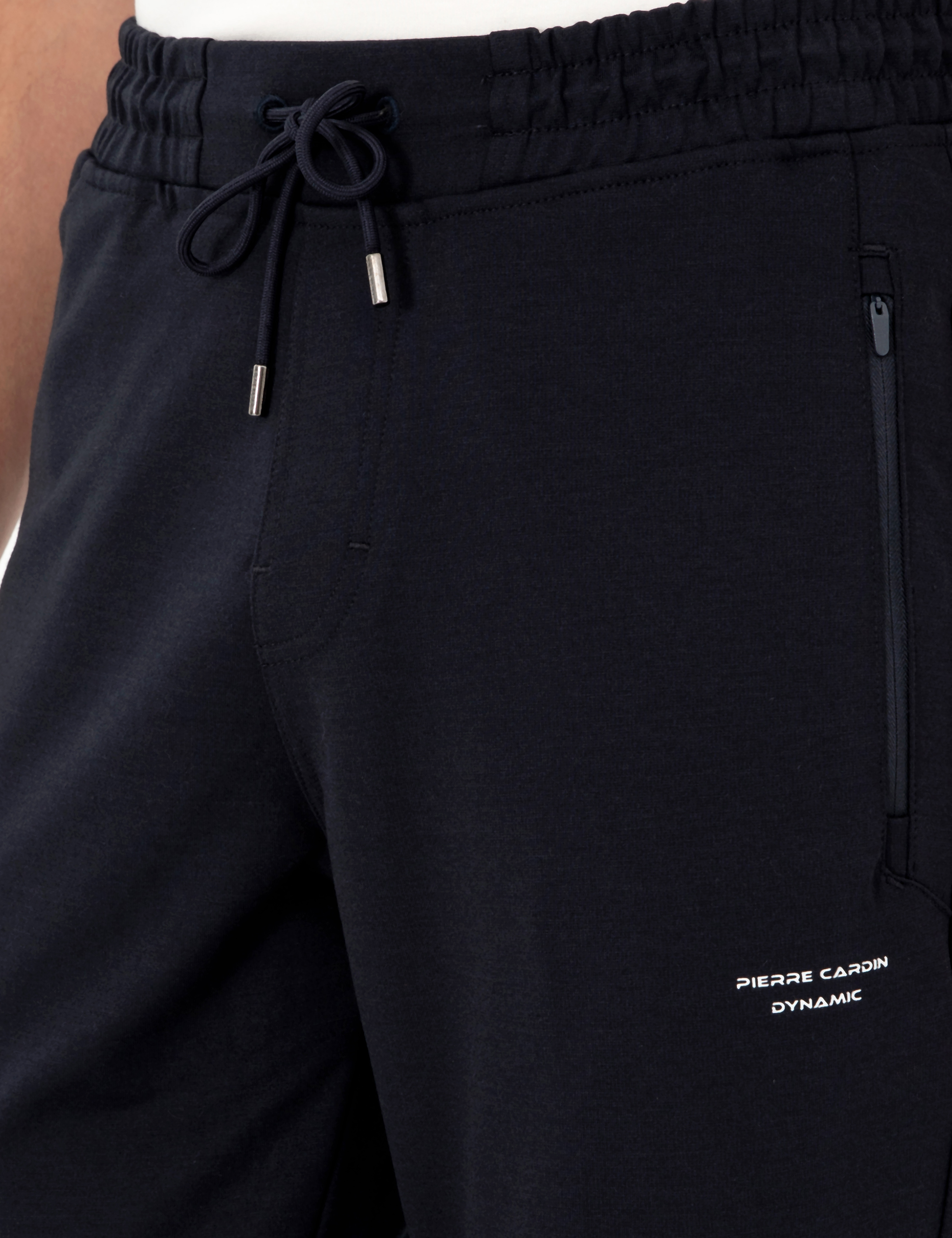 Lacivert Slim Fit Eşofman Altı