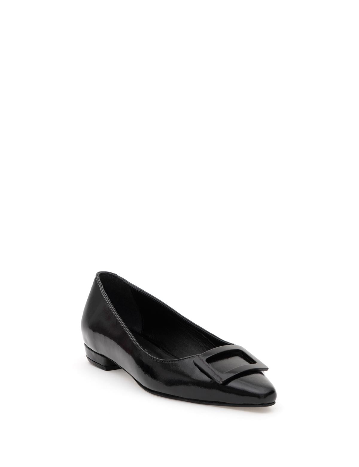 Siyah Babet - 50295542003