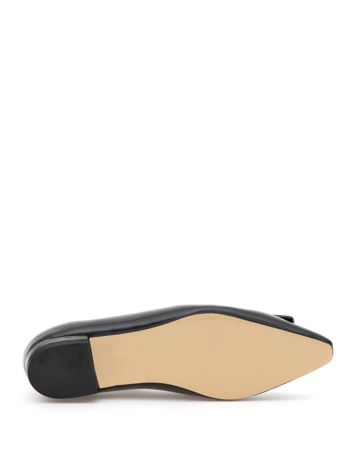 Siyah Babet - 50295542003