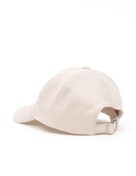 Bej Şapka - 50300177004