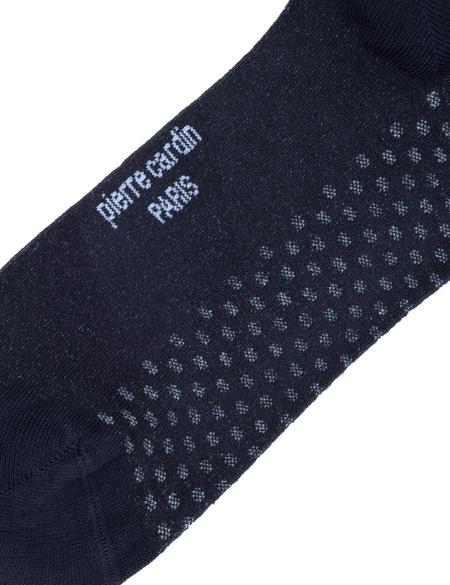 Erkek Lacivert Soket Çorap - 50299899002