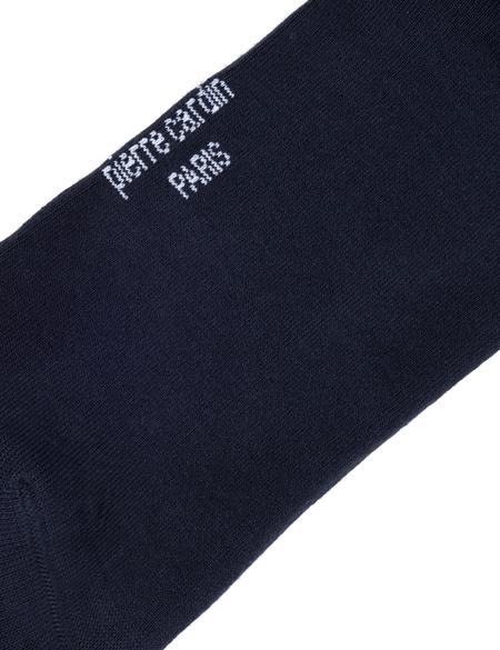 Erkek Lacivert Soket Çorap - 50299922002