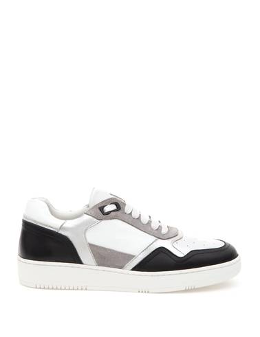 Siyah Sneaker