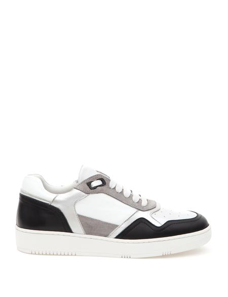 Siyah Sneaker - 50296290012