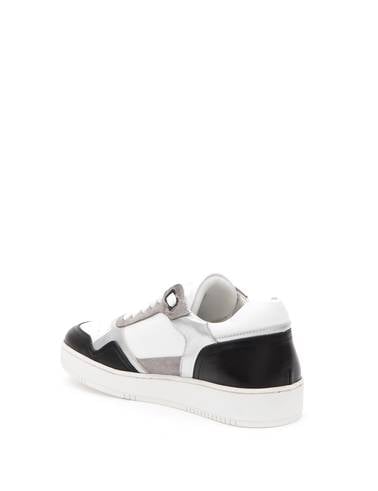 Siyah Sneaker