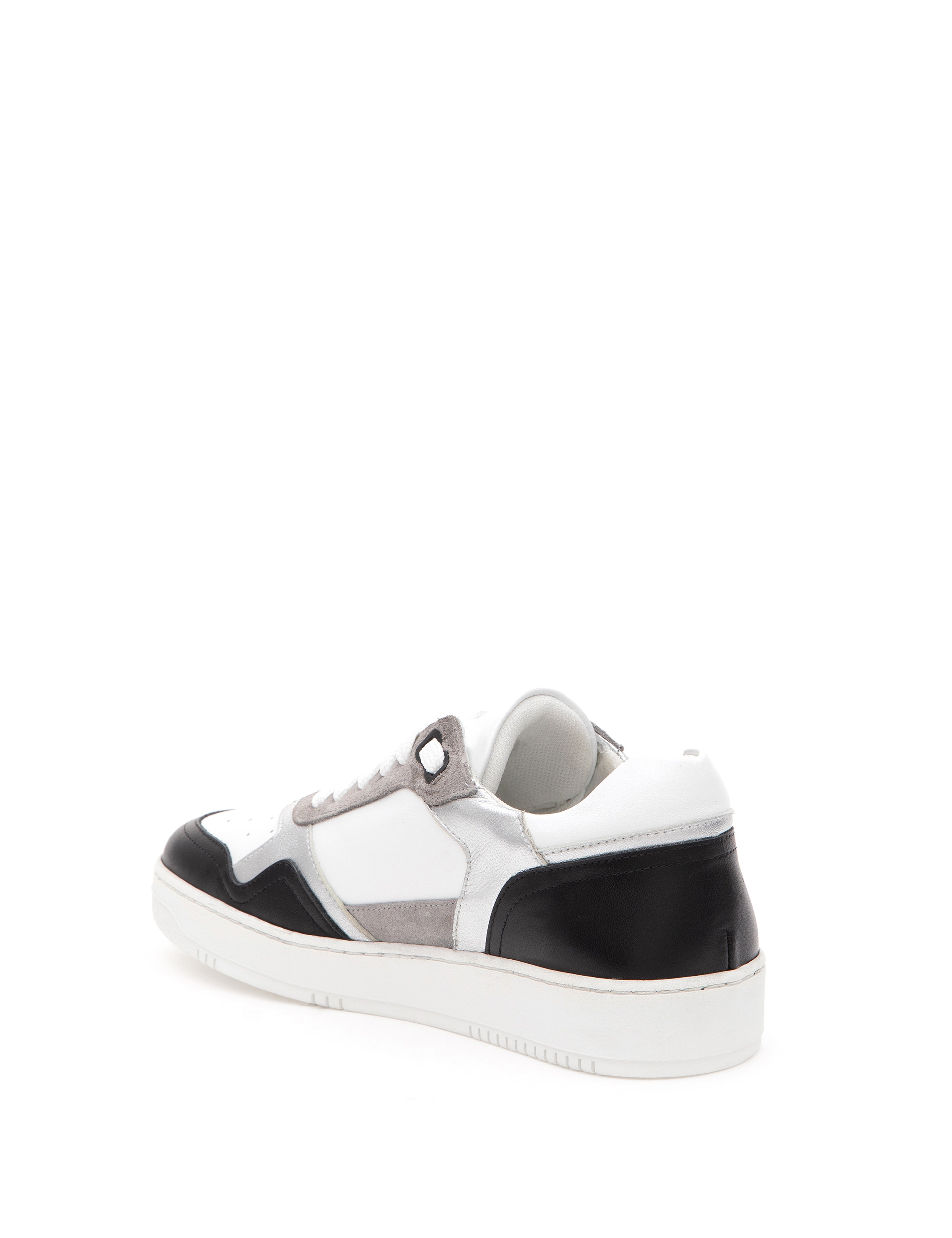 Siyah Sneaker