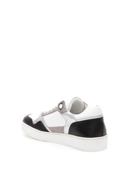 Siyah Sneaker - 50296290012