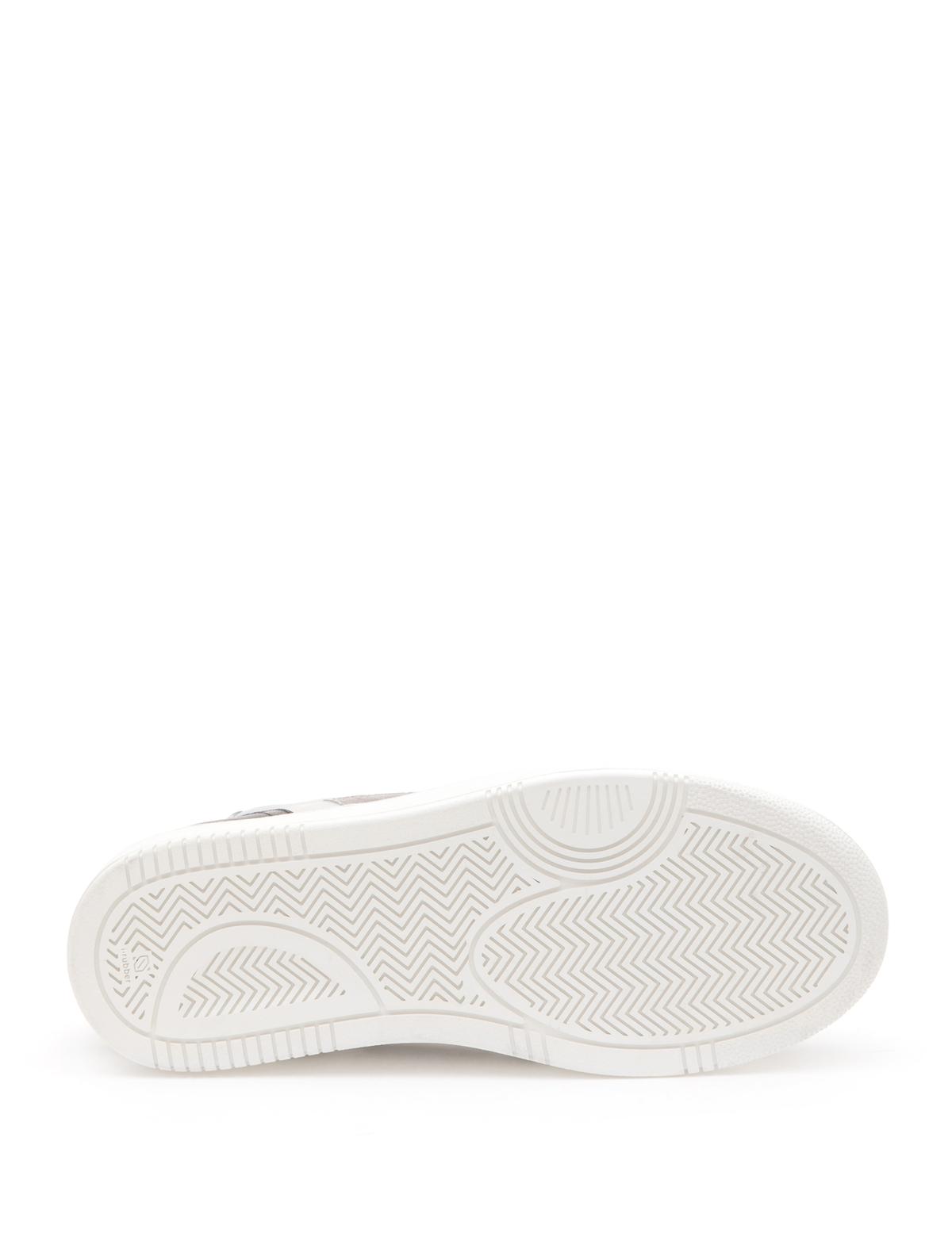 Siyah Sneaker - 50296290012