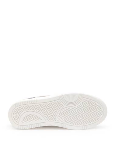 Siyah Sneaker