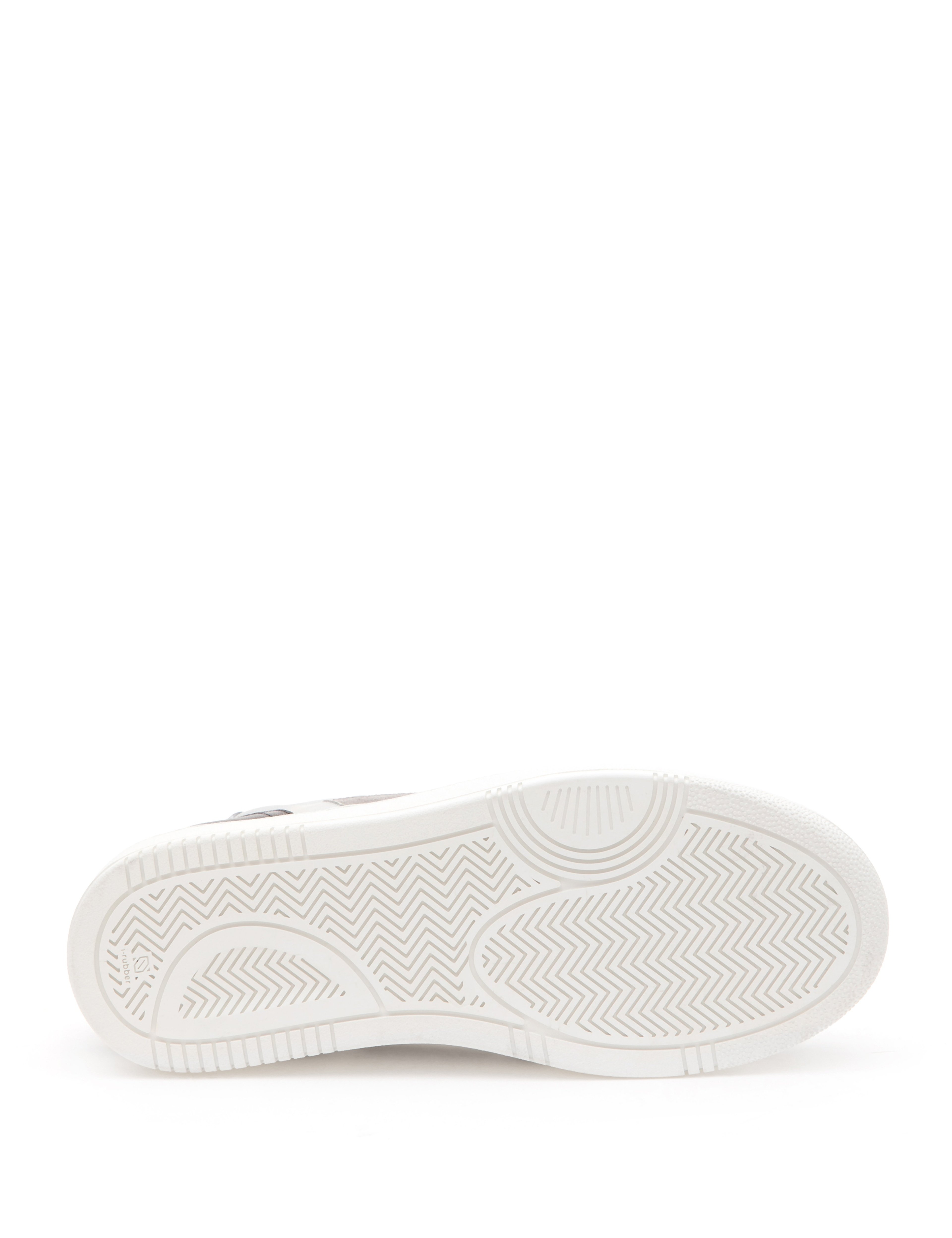 Siyah Sneaker