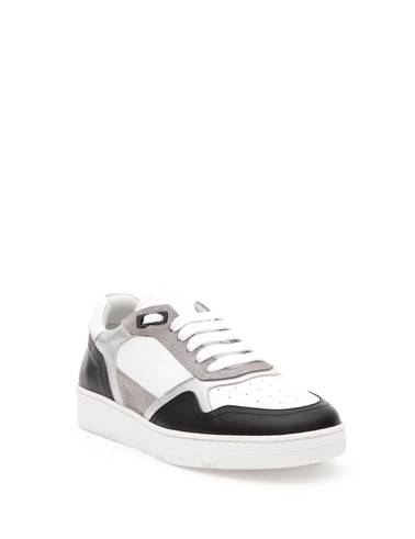 Siyah Sneaker