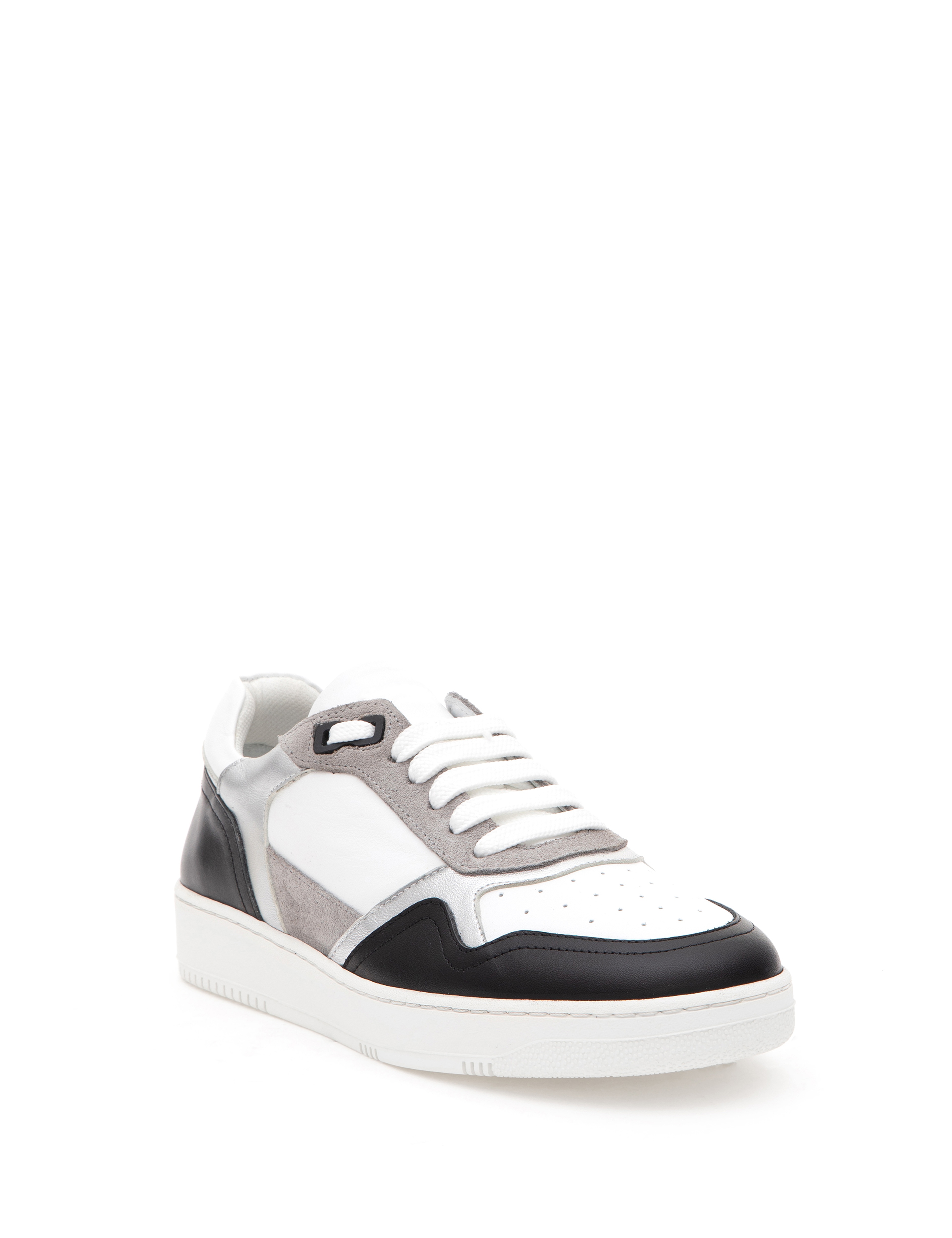 Siyah Sneaker - Image 3