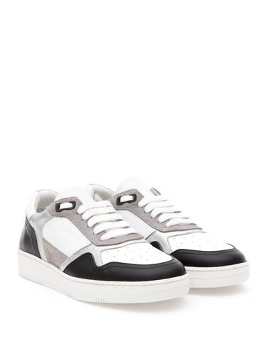 Siyah Sneaker