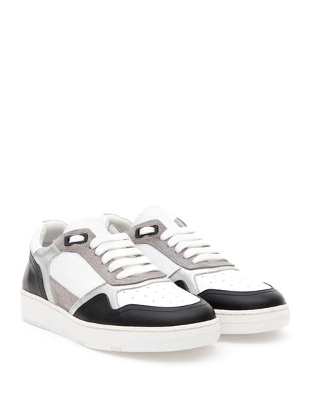 Siyah Sneaker - 50296290012